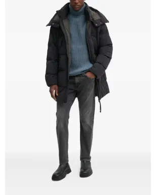 Levi's 502 ファイブポケット ジーンズ - グレー - サムネイル2