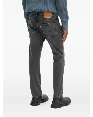 Levi's 502 ファイブポケット ジーンズ - グレー - サムネイル3