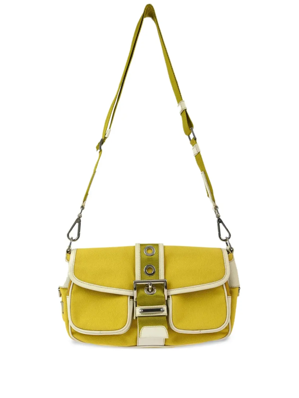 ビンテージ Prada バッグ - 画像1