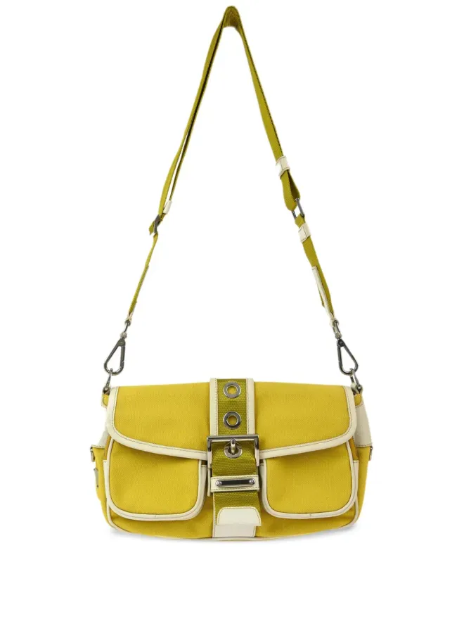 Prada Pre-Owned ビンテージ Prada バッグの商品画像