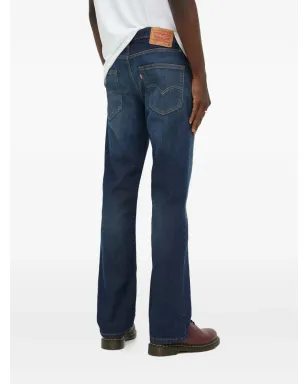 Levi's 527ジーンズ ブルー - サムネイル4