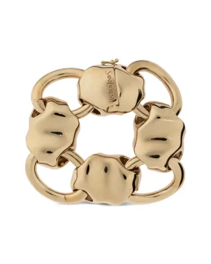 Saint Laurent Shell Chain ブレスレット - サムネイル1