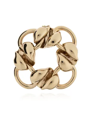 Saint Laurent Shell Chain ブレスレット - サムネイル3