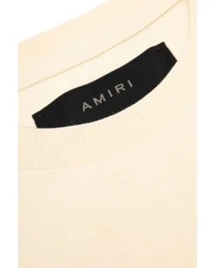 AMIRI KIDS スパンコール装飾のTシャツ - サムネイル3
