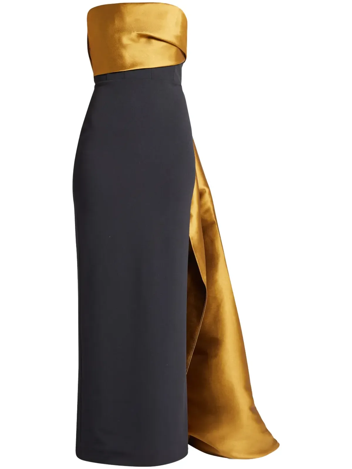 Solace London Kinsley maxi dress - 画像1