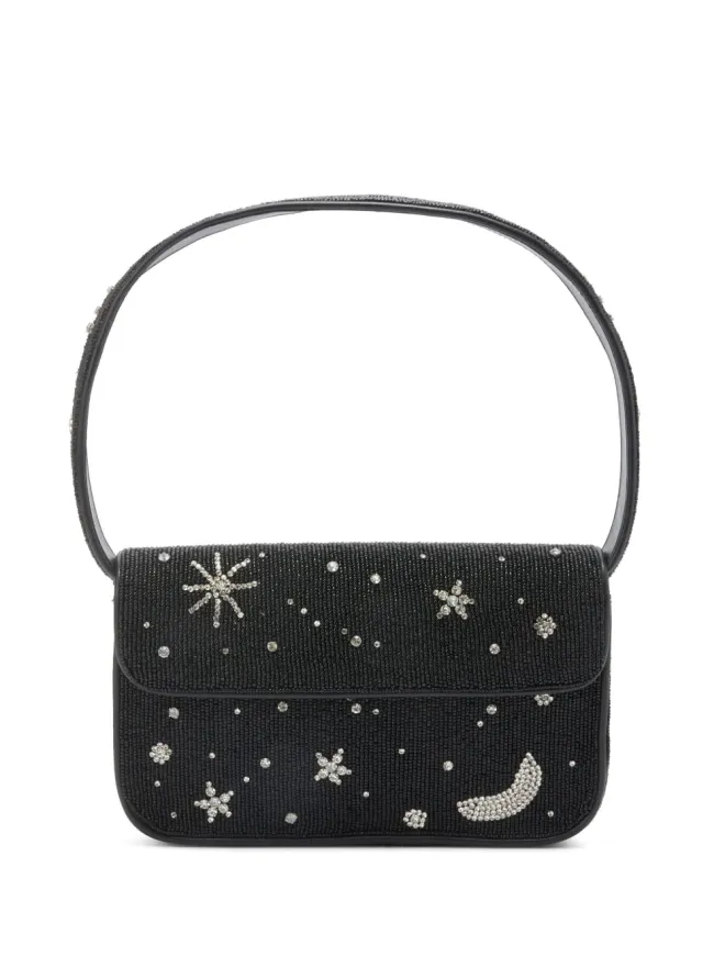 STAUD STAUD Starry Night ショルダーバッグの商品画像