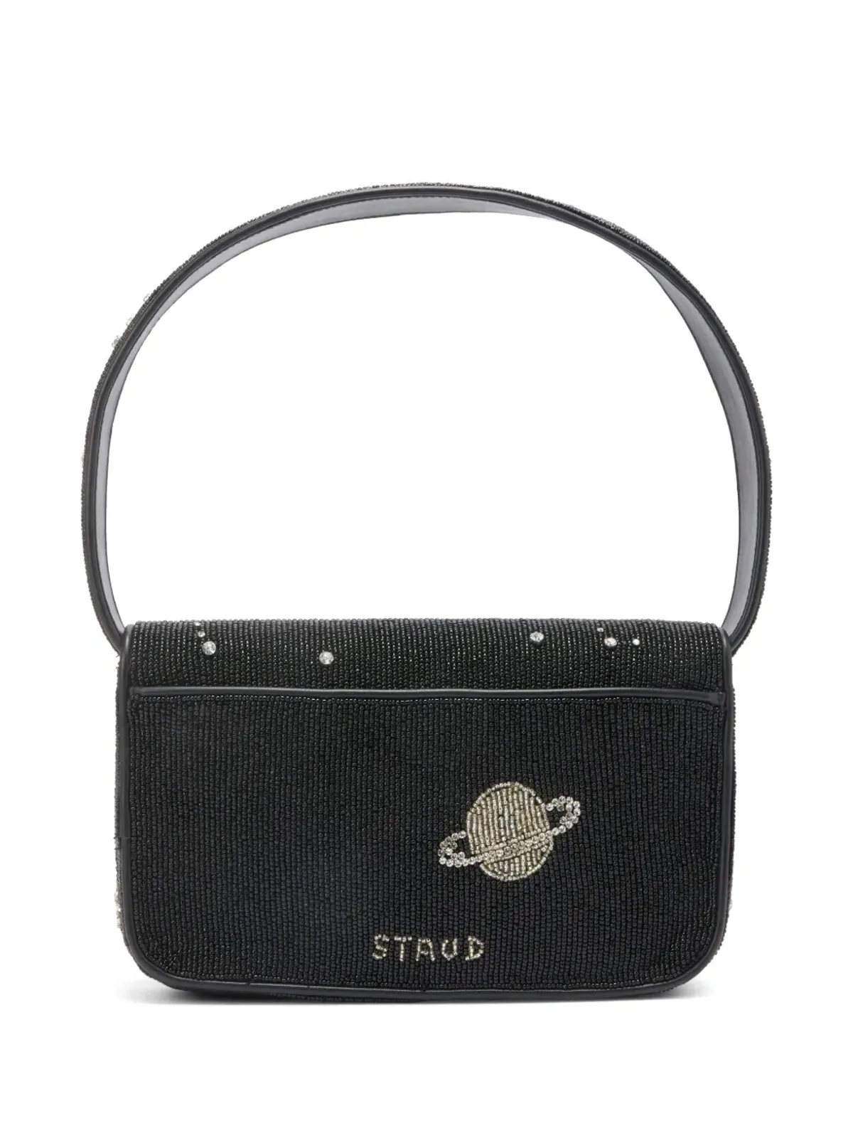 STAUD Starry Night ショルダーバッグ - 画像2