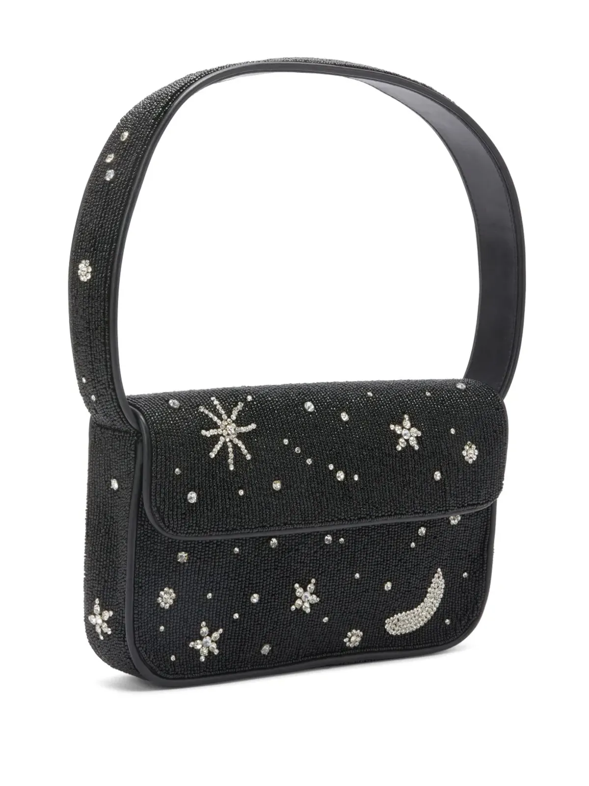 STAUD Starry Night ショルダーバッグ - 画像3