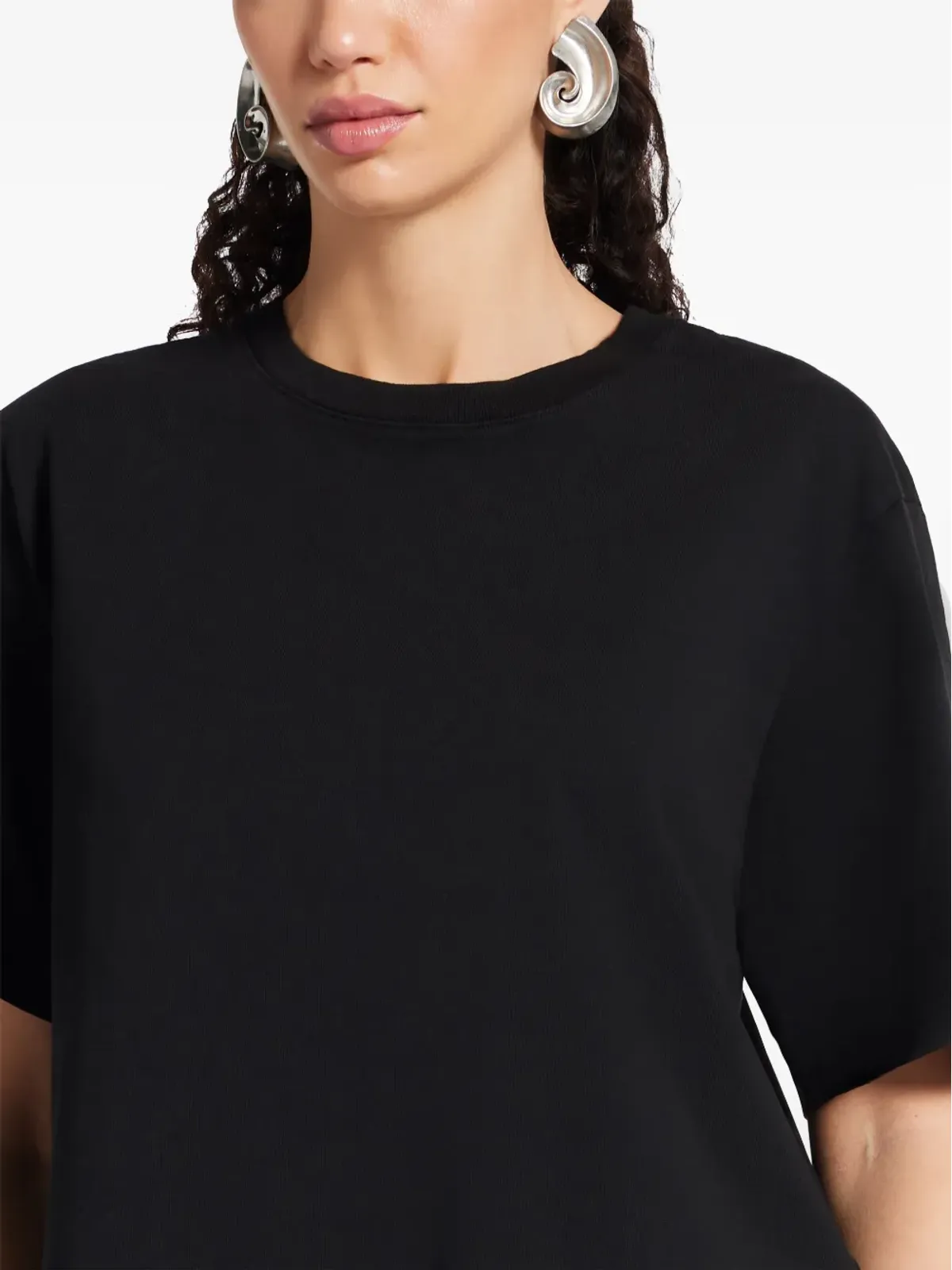 AGOLDE Sulma Tシャツ - 画像5