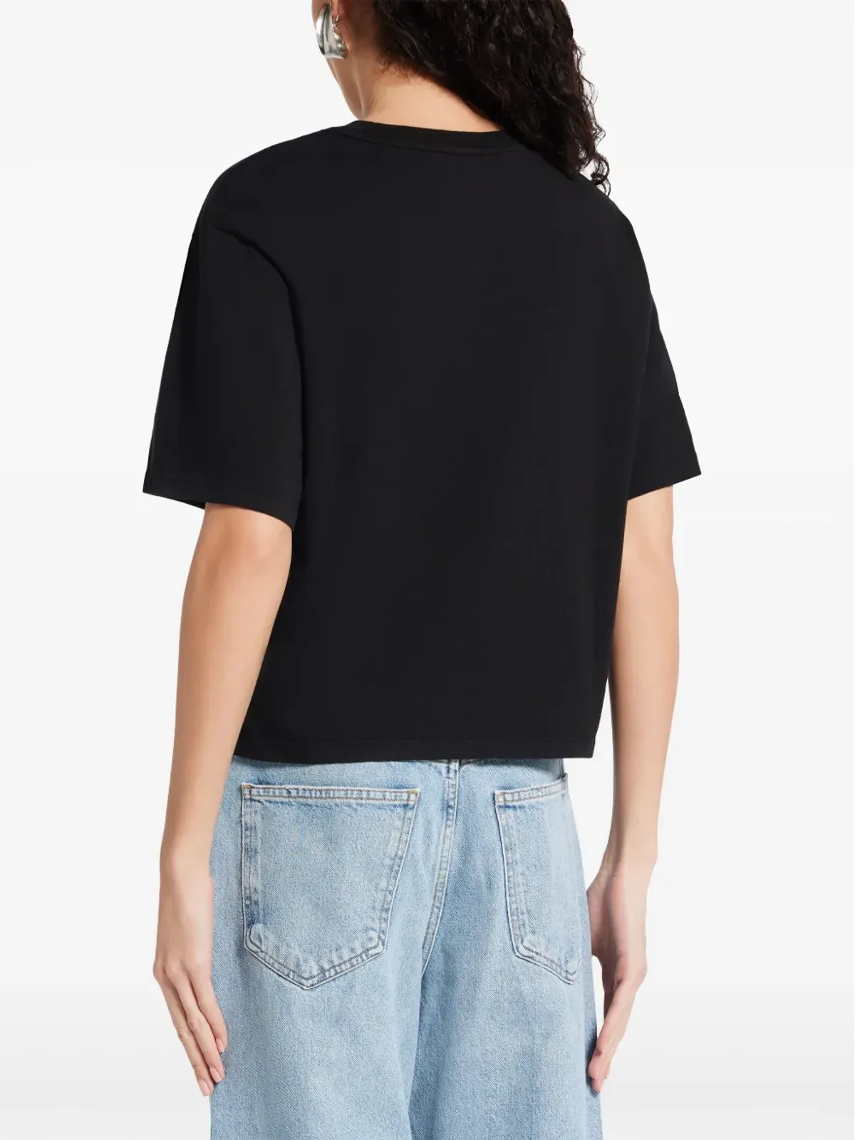 AGOLDE Sulma Tシャツ - 画像4