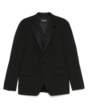 Karl Lagerfeld Bloom ブレザー - サムネイル1