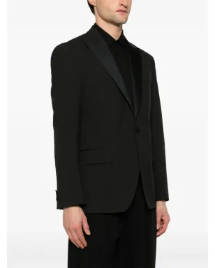 Karl Lagerfeld Bloom ブレザー - サムネイル3