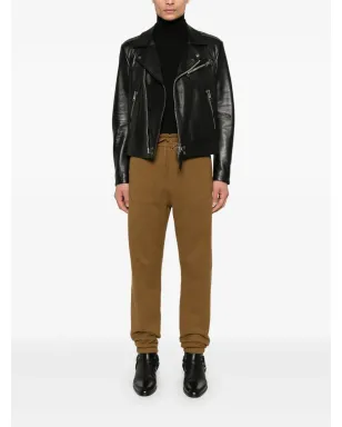 Saint Laurent コットン トラックパンツ - サムネイル2