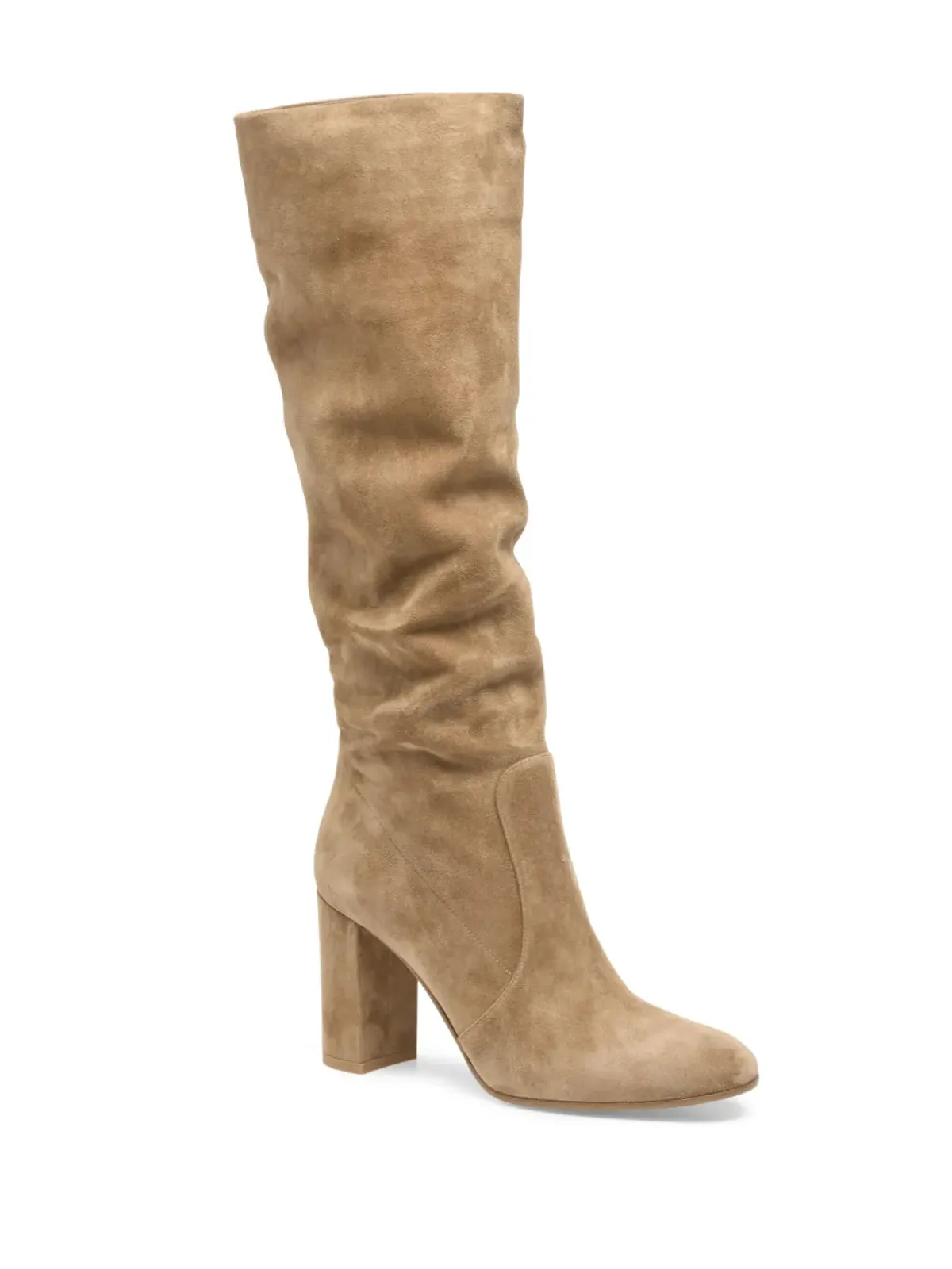 Gianvito Rossi Glenブーツ - 画像2