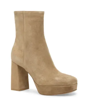 Gianvito Rossi Daisen ブーツ - ブラウン - サムネイル2