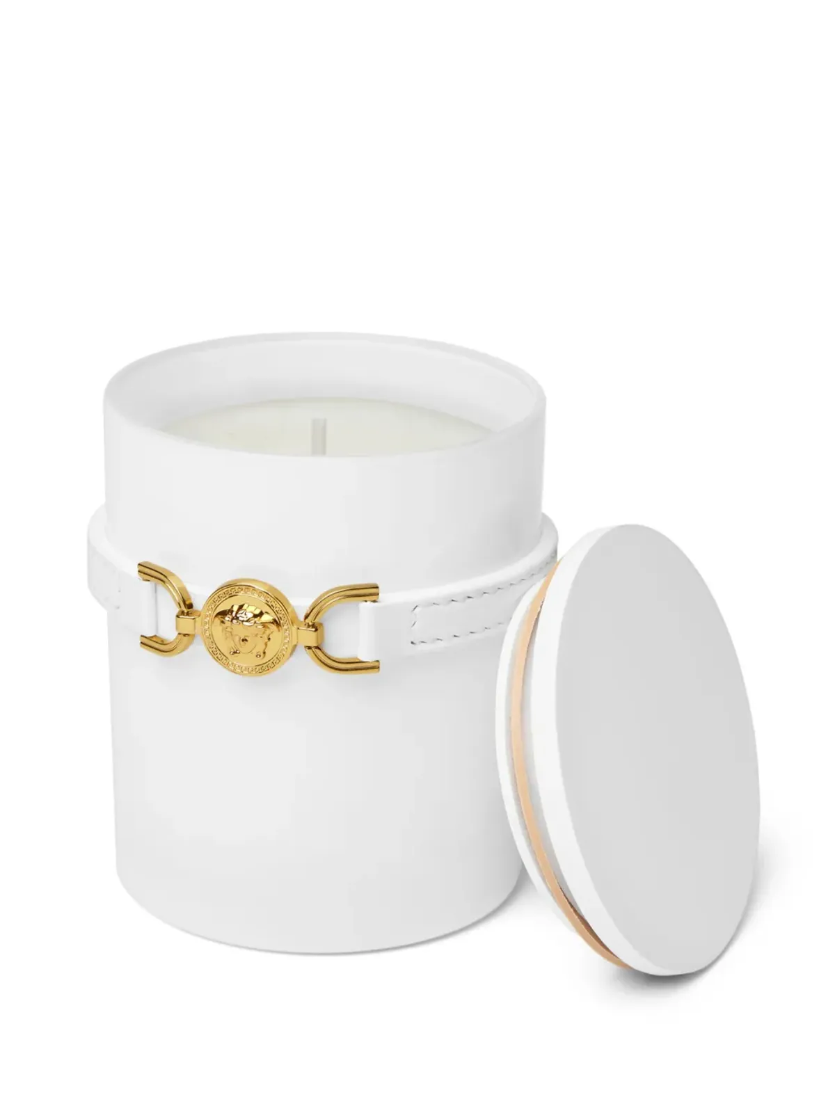 Versace Home メデューサ '95 キャンドル - 画像3
