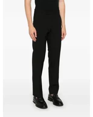 Karl Lagerfeld モダンパンツ - ブラック - サムネイル3