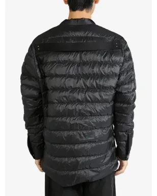 Moncler + Rick Owens アウターシャツ ダウンジャケット - サムネイル3