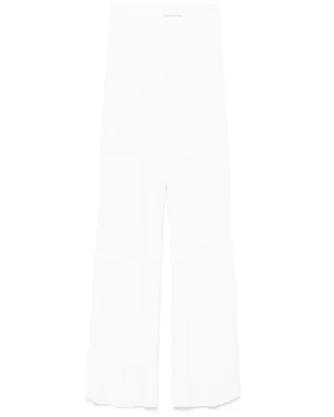 Max Mara ノルチャ パンツ - ホワイト - サムネイル1