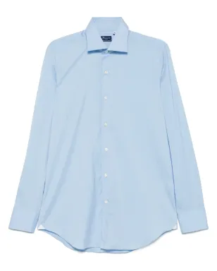 Finamore 1925 Napoli ミラノシャツ - サムネイル1