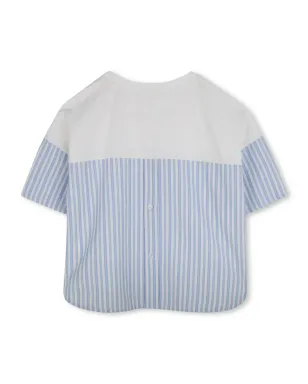 Karl Lagerfeld Kids ファンシーTシャツ - サムネイル2