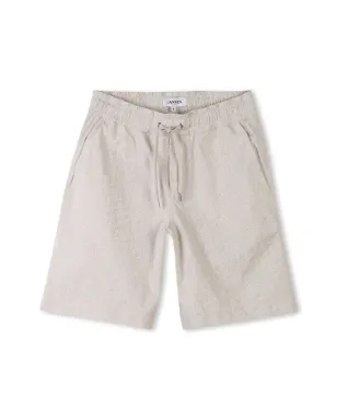 Lanvin Enfant コットンショーツ - サムネイル1