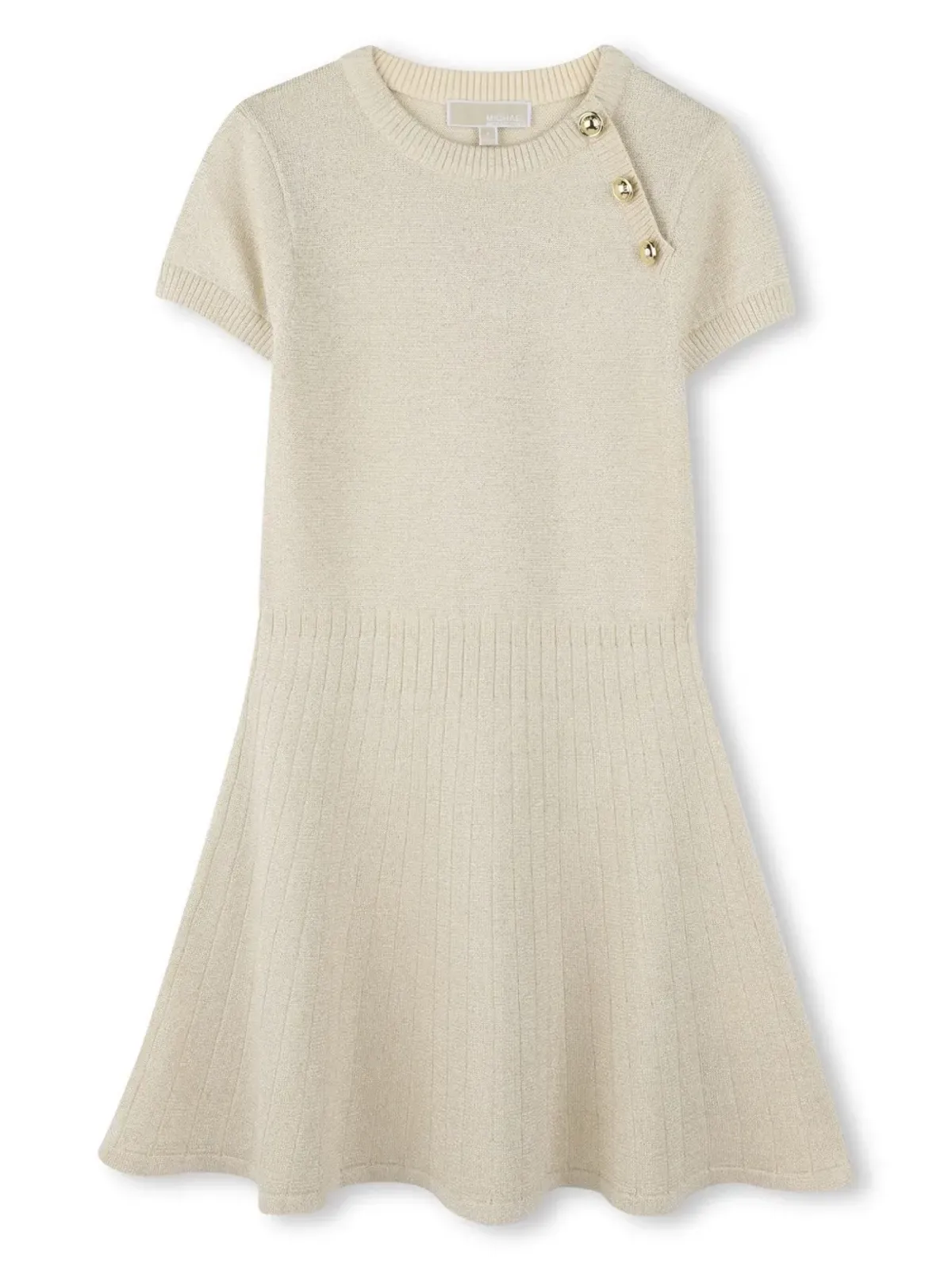 Michael Kors Kids ニットドレス - 画像1