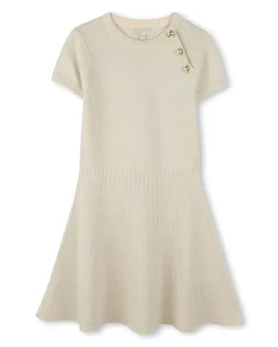 Michael Kors Kids ニットドレス - サムネイル1