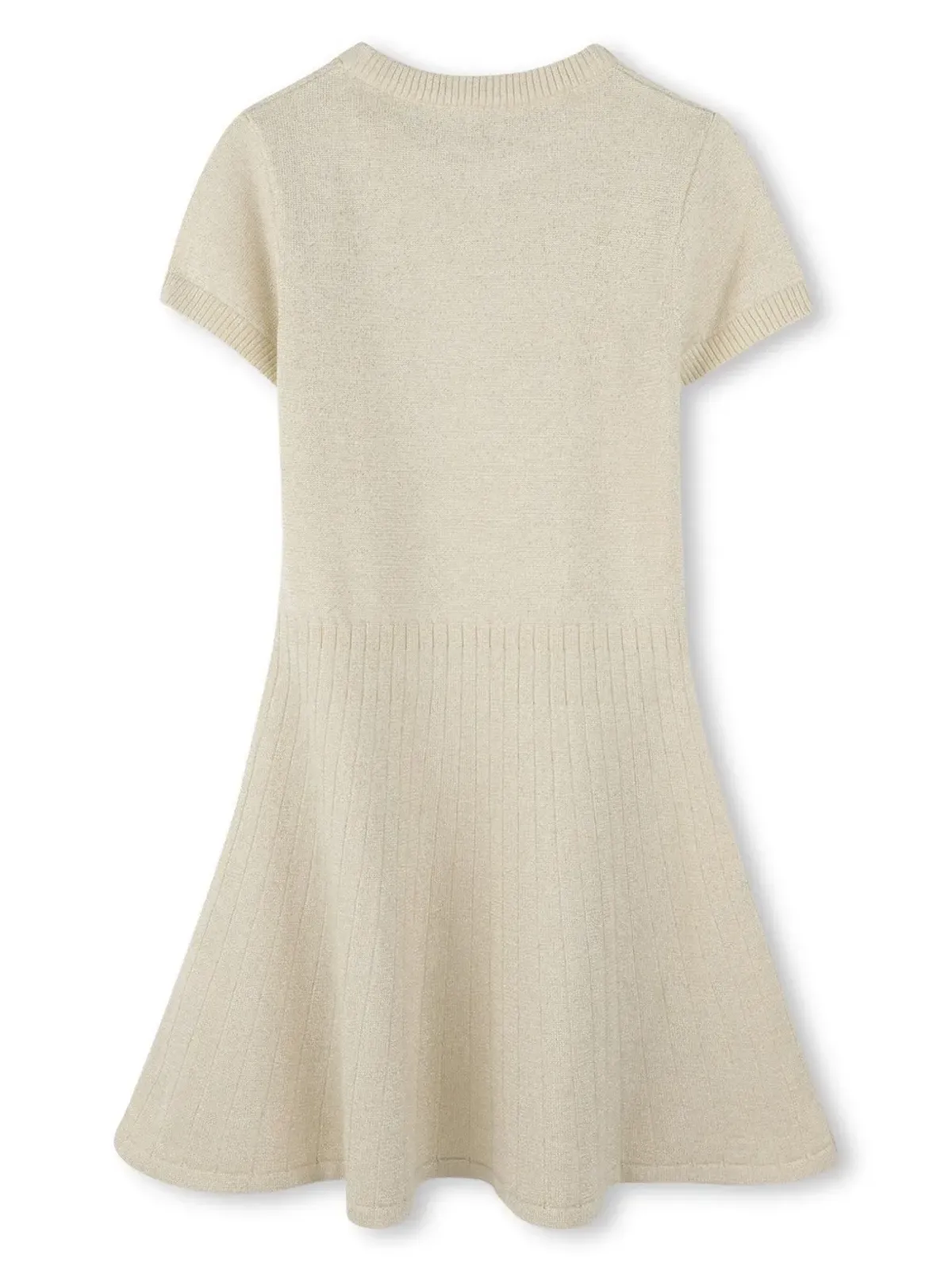 Michael Kors Kids ニットドレス - 画像2