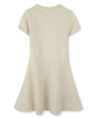 Michael Kors Kids ニットドレス - サムネイル2