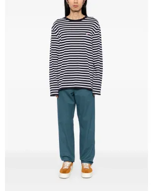 Maison Kitsuné カジュアルパンツ - サムネイル2
