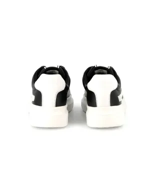 Karl Lagerfeld Kids ロゴエンボススニーカー - サムネイル4