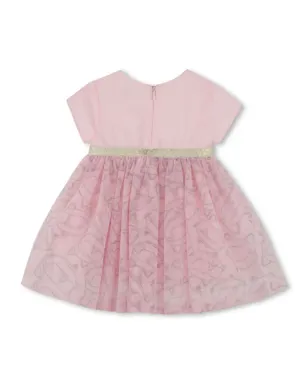 Karl Lagerfeld Kids Choupetteプリントドレス - サムネイル2