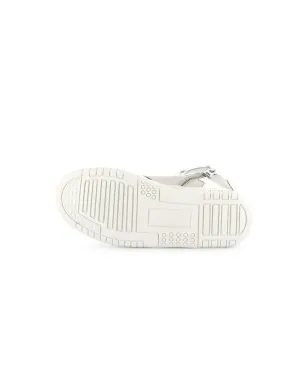 Zadig & Voltaire Kids Wingsスニーカー - ホワイト - サムネイル5