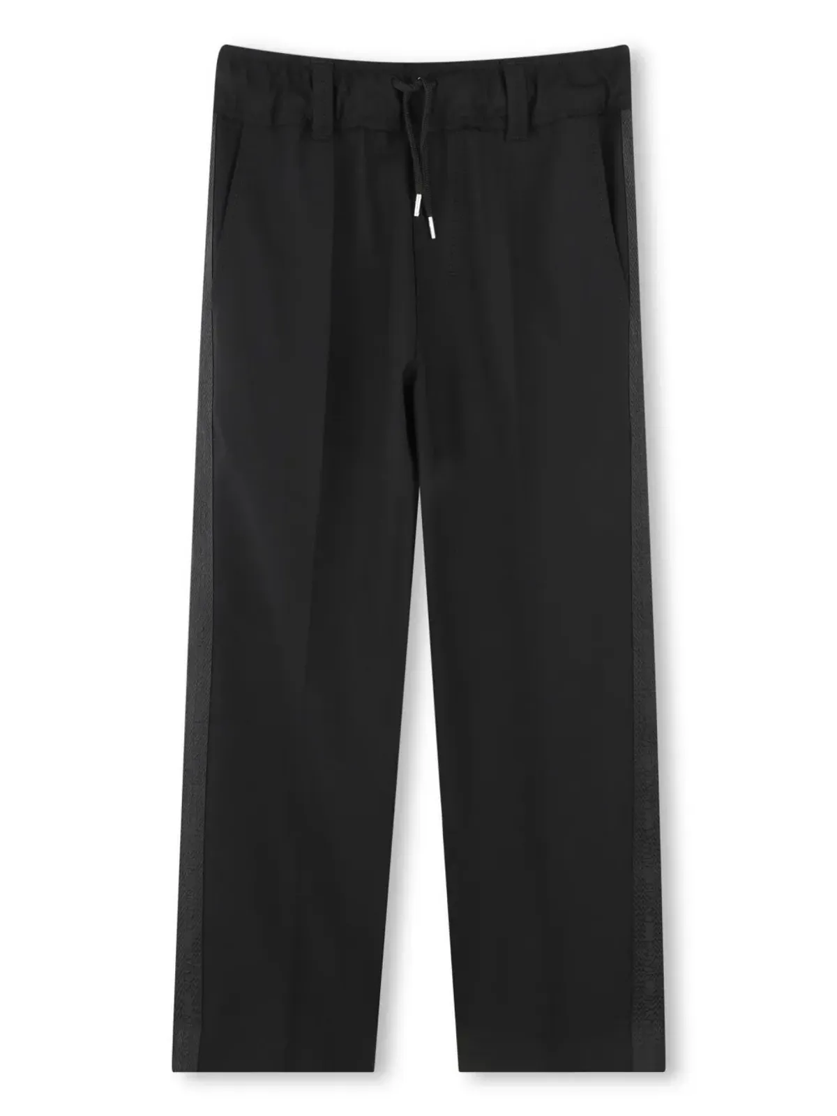 Lanvin Enfant セレモリートラウザー - 画像1