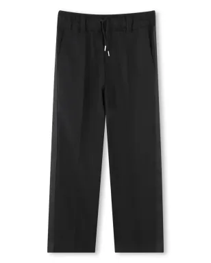 Lanvin Enfant セレモリートラウザー - サムネイル1