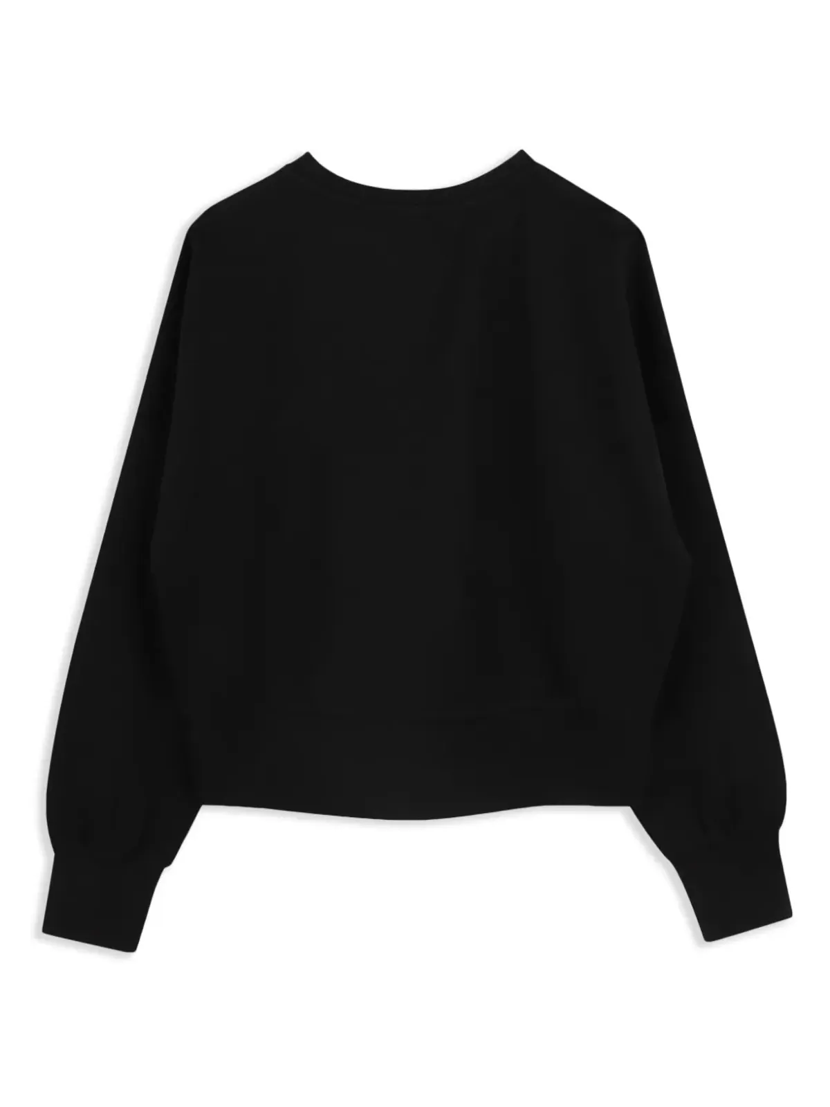 Karl Lagerfeld Kids ロゴ入りスウェットシャツ - 画像2