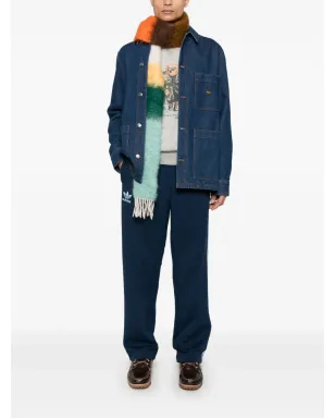 Maison Kitsuné デニムジャケット - サムネイル2