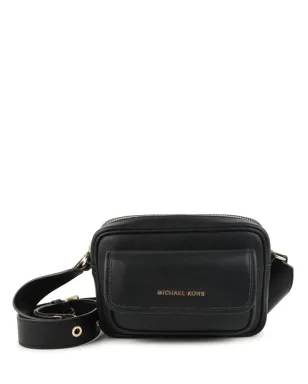 Michael Kors Kids レザーショルダーバッグ - サムネイル1