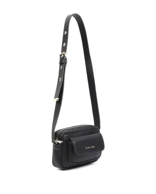 Michael Kors Kids レザーショルダーバッグ - サムネイル5