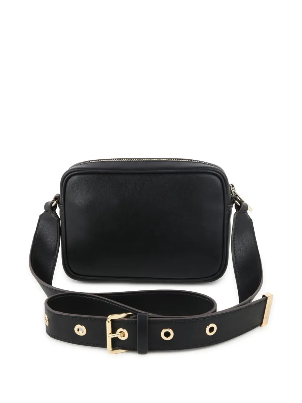 Michael Kors Kids レザーショルダーバッグ - 画像2