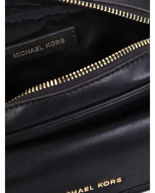 Michael Kors Kids レザーショルダーバッグ - サムネイル3