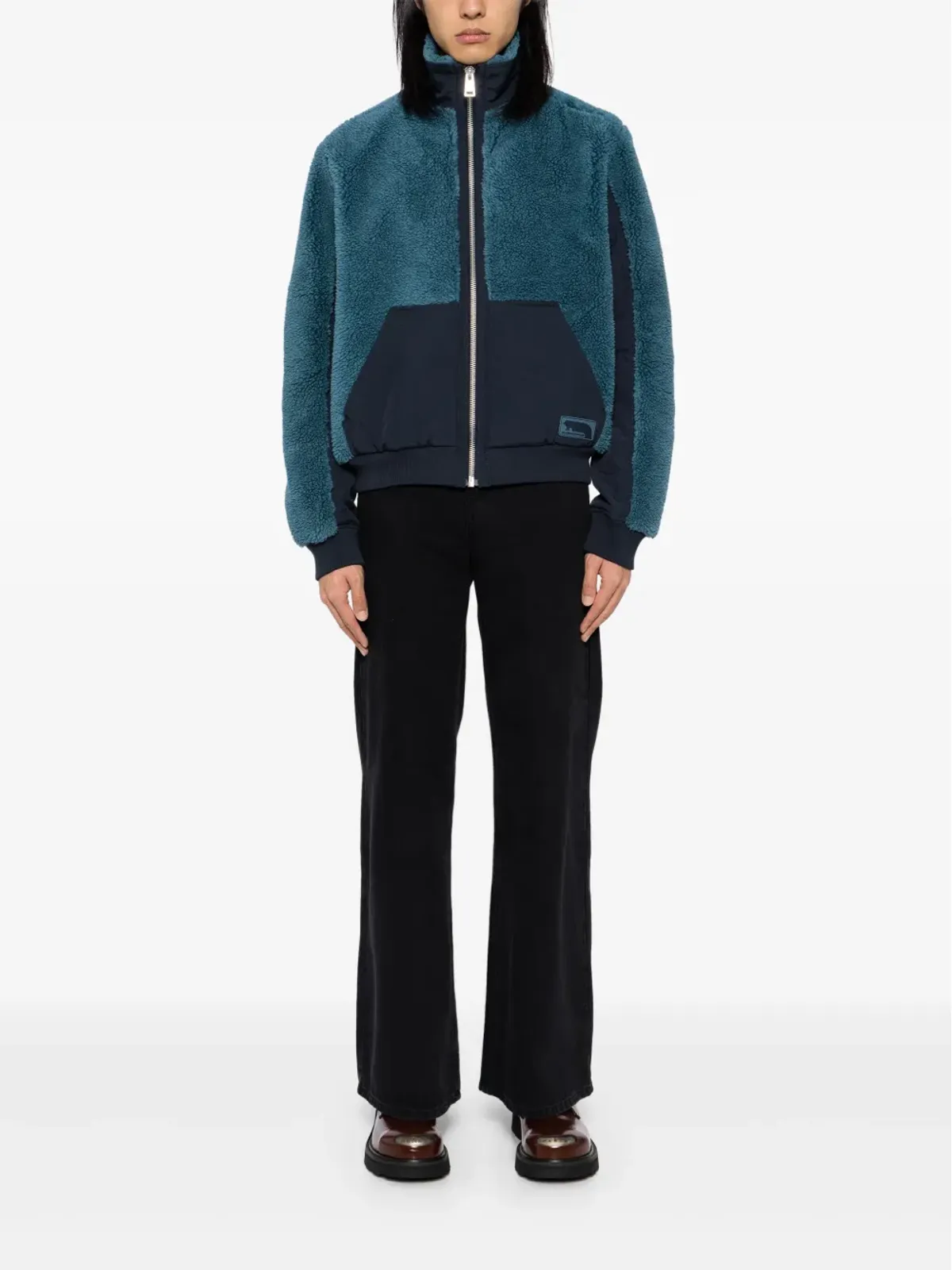Maison Kitsuné ダウンジャケット - 画像2