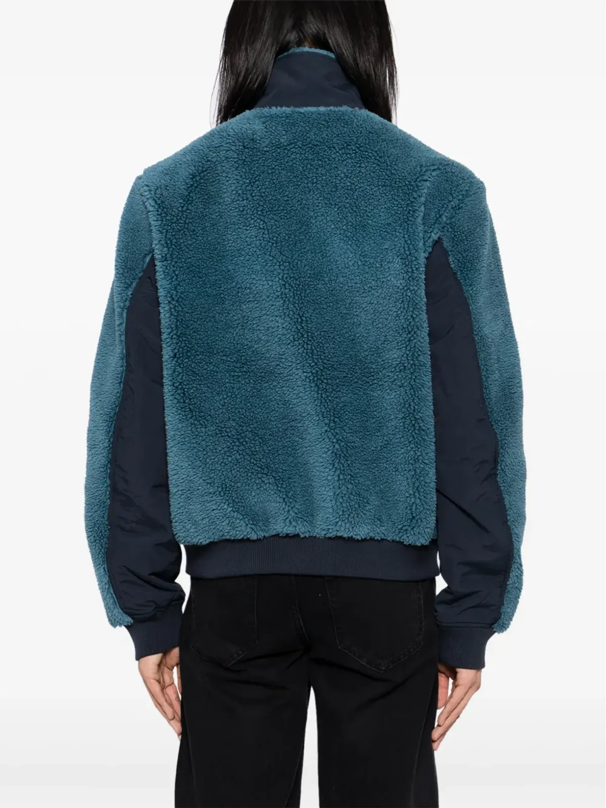 Maison Kitsuné ダウンジャケット - 画像4