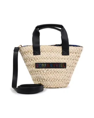 SONIA RYKIEL ENFANT ロゴ入りバッグ - サムネイル1