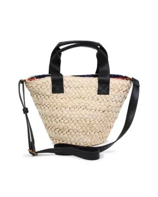 SONIA RYKIEL ENFANT ロゴ入りバッグ - サムネイル2