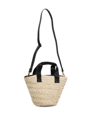 SONIA RYKIEL ENFANT ロゴ入りバッグ - サムネイル3