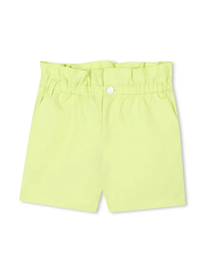 Dkny Kids Dkny Kids ファンシーショーツの商品画像