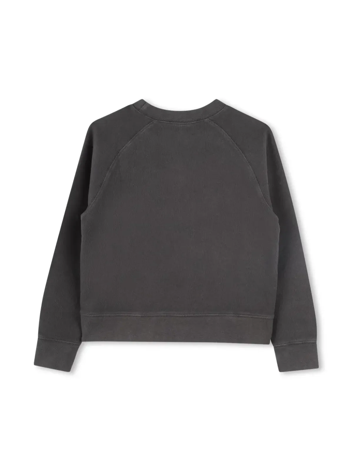 Zadig & Voltaire Kids アップリケ付きスウェットシャツ - 画像2
