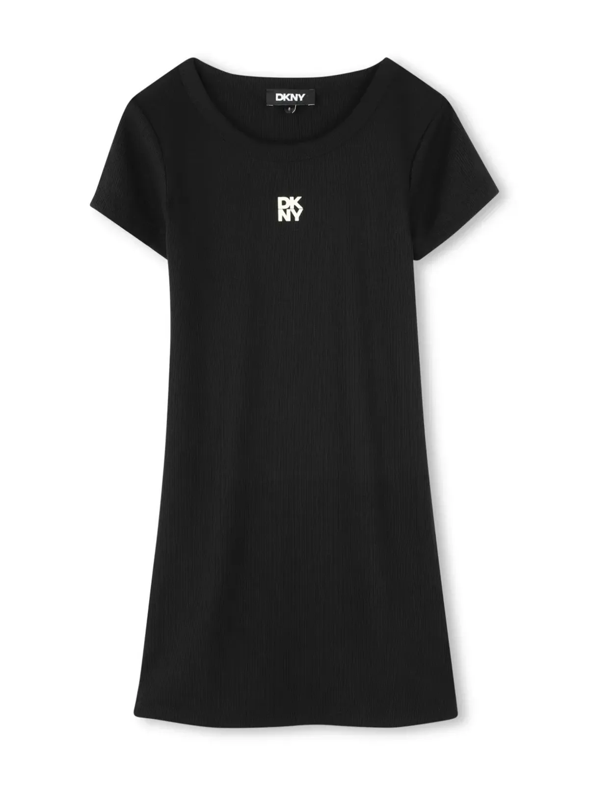 Dkny Kids レイヤードドレス - 画像3